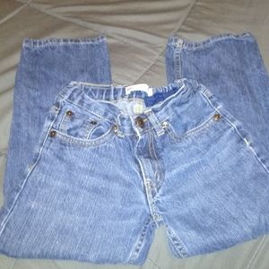 Levi's jeans size 6
